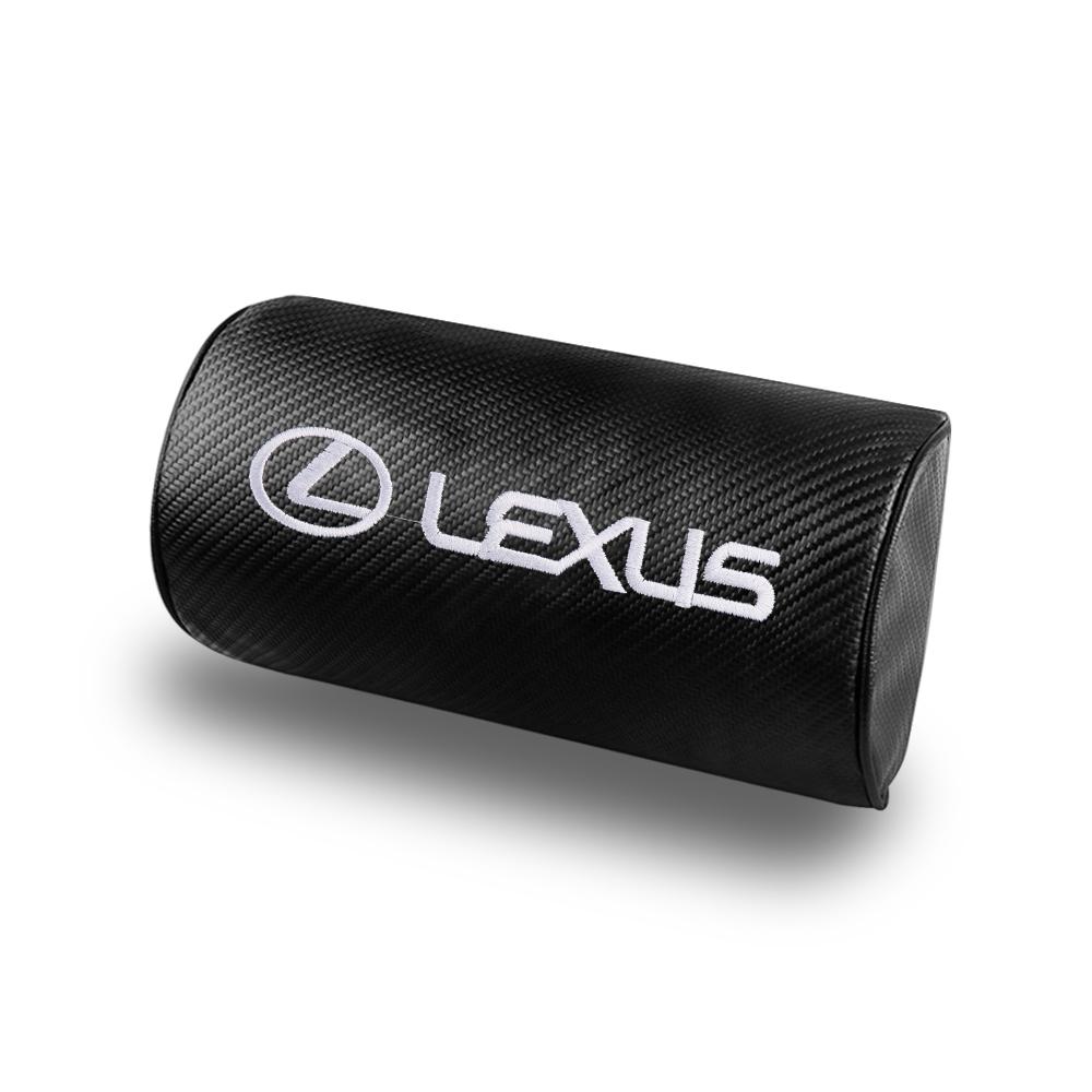 1/2Pc Car Decoration Carbon Fiber Neck Pillow PU Leather Headrest For Lexus IS IS250 IS250C IS300 IS300C IS350 IS350C F SPORT RX
1/2Pc Car Decoration Carbon Fiber Neck Pillow PU Leather Headrest For Lexus IS IS250 IS250C IS300 IS300C IS350 IS350C F SPORT RX