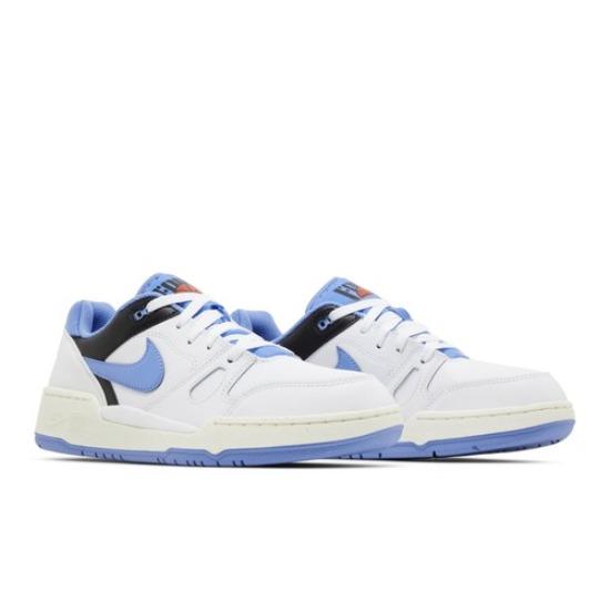Nike Full Force Low Polar FB1362-100 EU 38.5
Nike Full Force Low Polar FB1362-100 EU 38.5