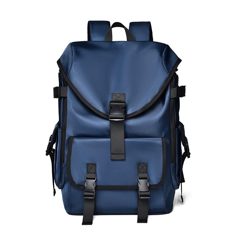 Hufeng Men s Large Capacity Waterproof Laptop Backpack
Hufeng Men s Large Capacity Waterproof Laptop Backpack