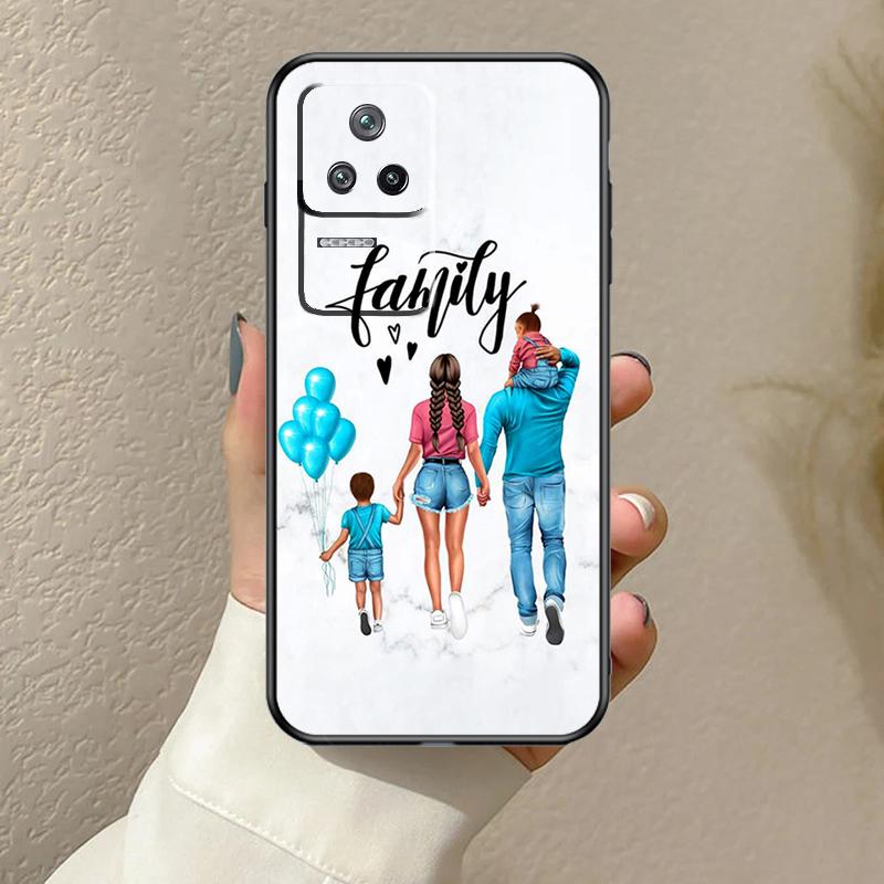 Baby Mother Brown Girl Family Case For Xiaomi 15 Ultra 13 14 13T 14T 15T Pro 17 Pro Ma POCO F7 F5 F6 X5 X6 X7 Pro Cover Xiaomi 13
Baby Mother Brown Girl Family Case For Xiaomi 15 Ultra 13 14 13T 14T 15T Pro 17 Pro Ma POCO F7 F5 F6 X5 X6 X7 Pro Cover Xiaomi 13