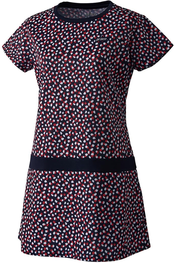 Платье Prince Tennis Wear WS4402 2024SS Выход запланирован на январь. Женская коллекция
Платье Prince Tennis Wear WS4402 2024SS Выход запланирован на январь. Женская коллекция