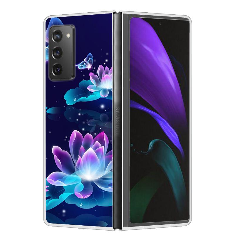 Cool Case For Samsung Z Fold 6 5 4 3 Case Hard Clear Plastic Cover For Samsung Galaxy Z Fold 2 5 6 Phone Case Funda ZFold2 Coque Galaxy Z Fold 3
Cool Case For Samsung Z Fold 6 5 4 3 Case Hard Clear Plastic Cover For Samsung Galaxy Z Fold 2 5 6 Phone Case Funda ZFold2 Coque Galaxy Z Fold 3