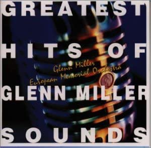 CD GLEN MILLER EUROPEAN MEMORIAL ORCHE - Eternal mirror sound MYCJ30004 Japan ObiJazz Used
CD GLEN MILLER EUROPEAN MEMORIAL ORCHE - Eternal mirror sound MYCJ30004 Japan ObiJazz Used