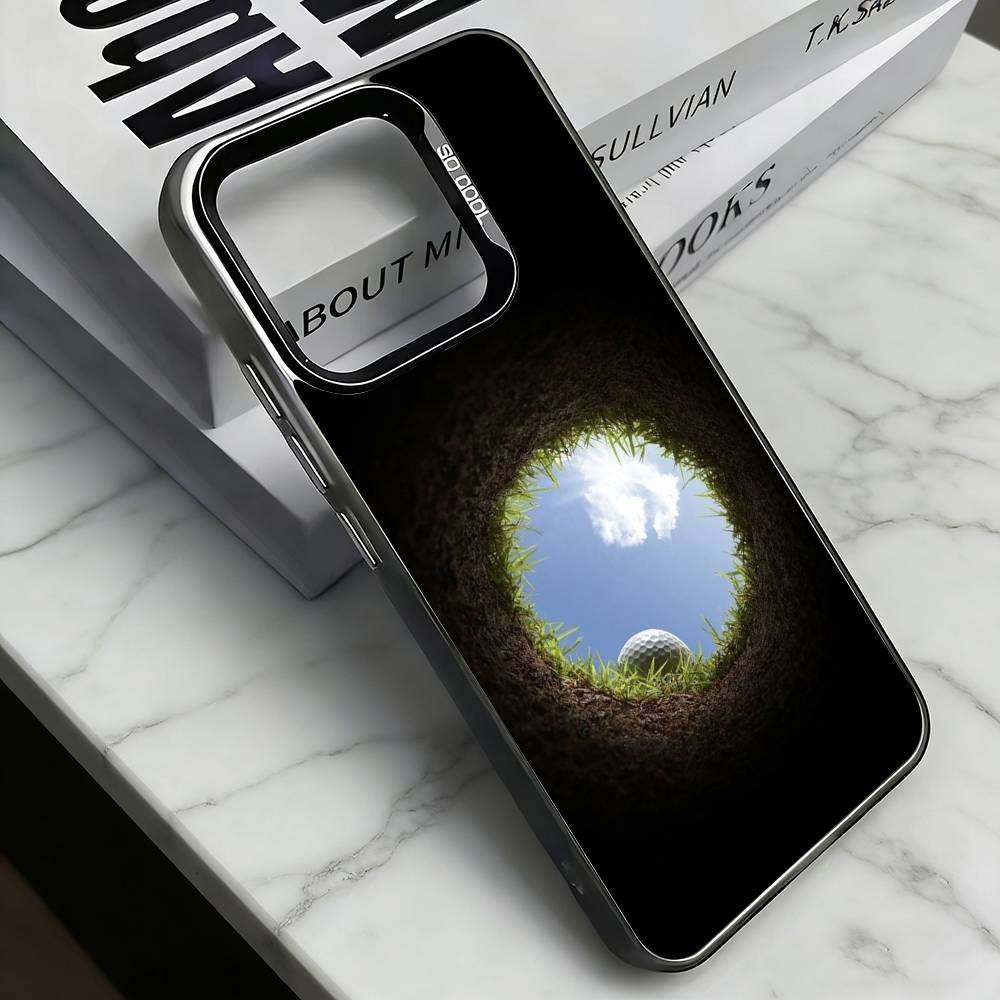 the sport of golf Phone Case For iPhone 17,16,15,14,13,12,11 Plus,Pro Max,XS,Colored Silver Plated Inside Cover iPhone17PRO
the sport of golf Phone Case For iPhone 17,16,15,14,13,12,11 Plus,Pro Max,XS,Colored Silver Plated Inside Cover iPhone17PRO