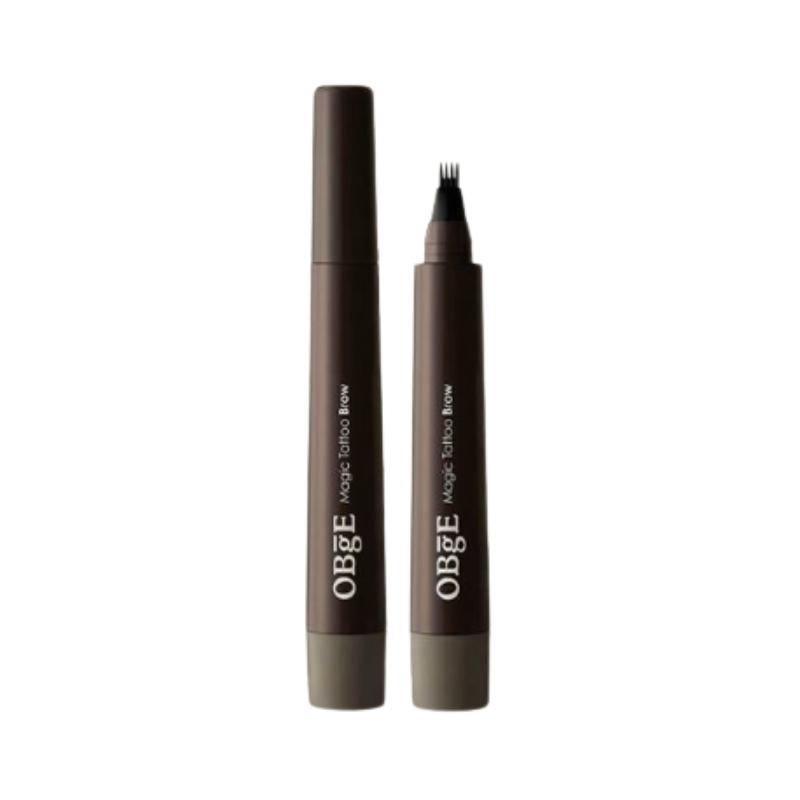 OBGE Magic Tattoo Brow Natural Gray 2ml
OBGE Magic Tattoo Brow Natural Gray 2ml