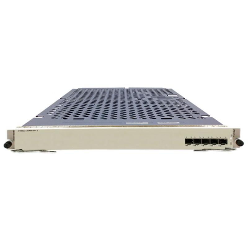 HUAWEI NE Series LPUI-51-L 5-Port 10GBase LAN/WAN SFP+ Line Card
HUAWEI NE Series LPUI-51-L 5-Port 10GBase LAN/WAN SFP+ Line Card