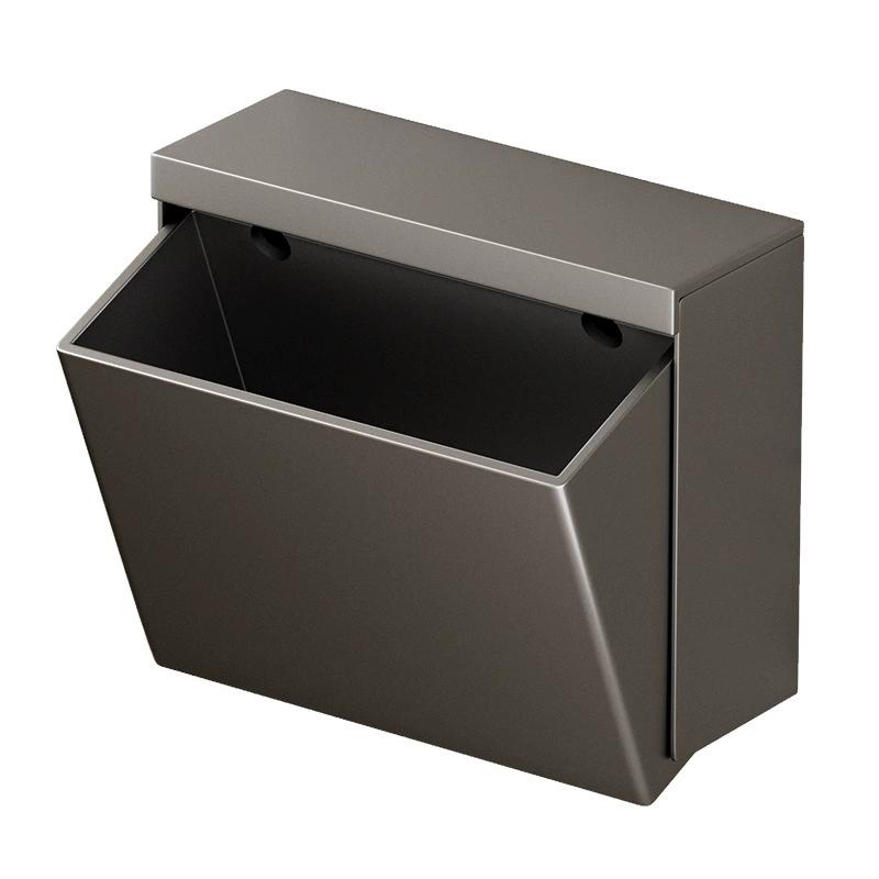 Soporte para papel higiénico impermeable para baño sin perforación estante de pared para papel
Soporte para papel higiénico impermeable para baño sin perforación estante de pared para papel