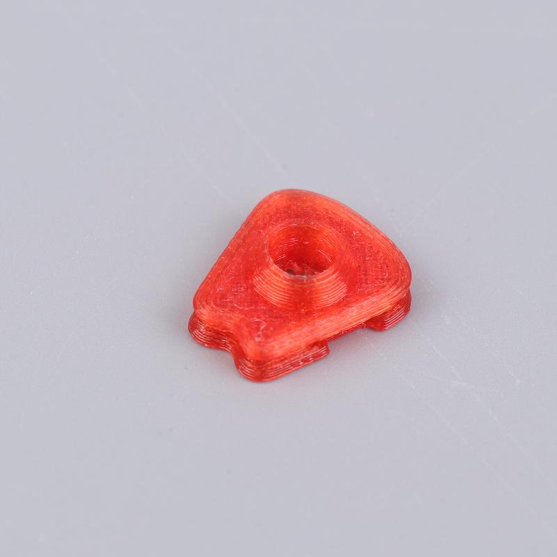 1/2 шт. Для O4 Air Unit Lite Антена Фіксоване Кріплення Основа 3D-друкована Захисна Кришка Кронштейна Для Betafpv Meteor75 Pro Аксесуар red 1pc
1/2 шт. Для O4 Air Unit Lite Антена Фіксоване Кріплення Основа 3D-друкована Захисна Кришка Кронштейна Для Betafpv Meteor75 Pro Аксесуар red 1pc