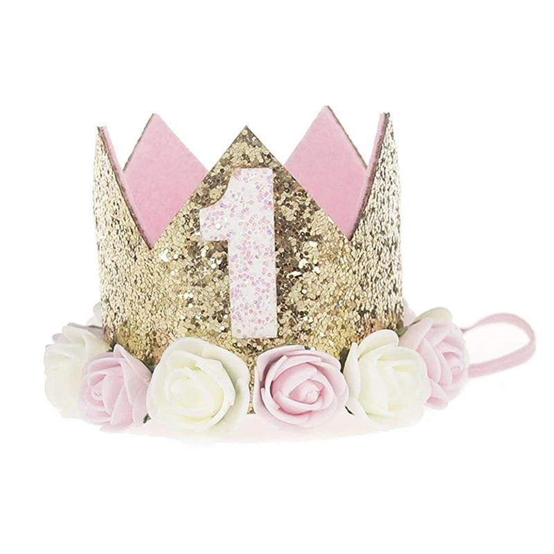 1st Birthday Party Decor Hat Kids 1 2 3 Year Happy Birthday Boy Girl First Birthday Party Decor Baby Shower Pink Kids Crown Hat
1st Birthday Party Decor Hat Kids 1 2 3 Year Happy Birthday Boy Girl First Birthday Party Decor Baby Shower Pink Kids Crown Hat