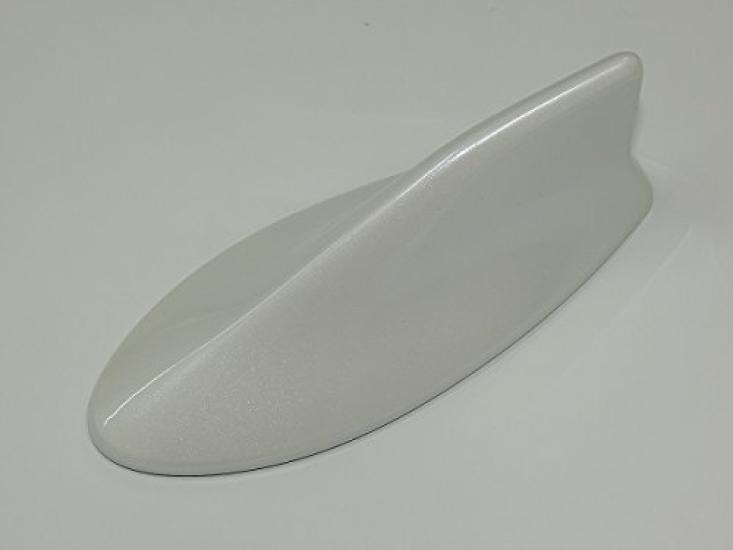 Toyota Motor Corporation 30 Series Alphard Vellfire DCM Antenna Cover Fin White Pearl Crystal Shine Can be used on other Executive Lounge (TOYOTA)
Toyota Motor Corporation 30 Series Alphard Vellfire DCM Antenna Cover Fin White Pearl Crystal Shine Can be used on other Executive Lounge (TOYOTA)