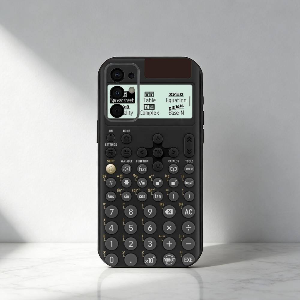 Creative mobile calculator printed Phone Case For Samsung S25,S24,S21,S22,S23,S30,Ultra,S20,Plus,Fe,Note,5G Black Cover Samsung S23ULTRA5G
Creative mobile calculator printed Phone Case For Samsung S25,S24,S21,S22,S23,S30,Ultra,S20,Plus,Fe,Note,5G Black Cover Samsung S23ULTRA5G