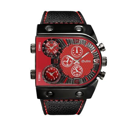 Olm Watch Personalized Large Dial Multi-Time Zone Men S Watch First Hand 9315 красный
Olm Watch Personalized Large Dial Multi-Time Zone Men S Watch First Hand 9315 красный