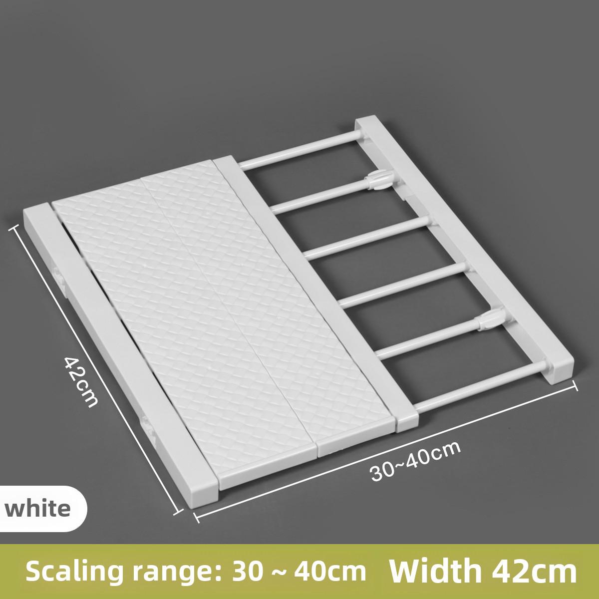 Неклеящаяся полка для хранения перегородок в гардеробе и тумба для обуви
Неклеящаяся полка для хранения перегородок в гардеробе и тумба для обуви