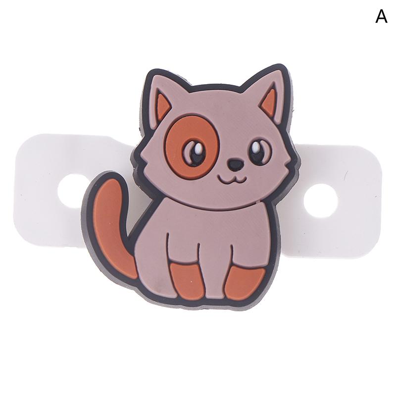 1/6 шт. Милый мультяшный Различный Кот Демпфер для теннисной ракетки Силиконовый Амортизатор для снижения вибрации теннисной ракетки Демпферы
1/6 шт. Милый мультяшный Различный Кот Демпфер для теннисной ракетки Силиконовый Амортизатор для снижения вибрации теннисной ракетки Демпферы