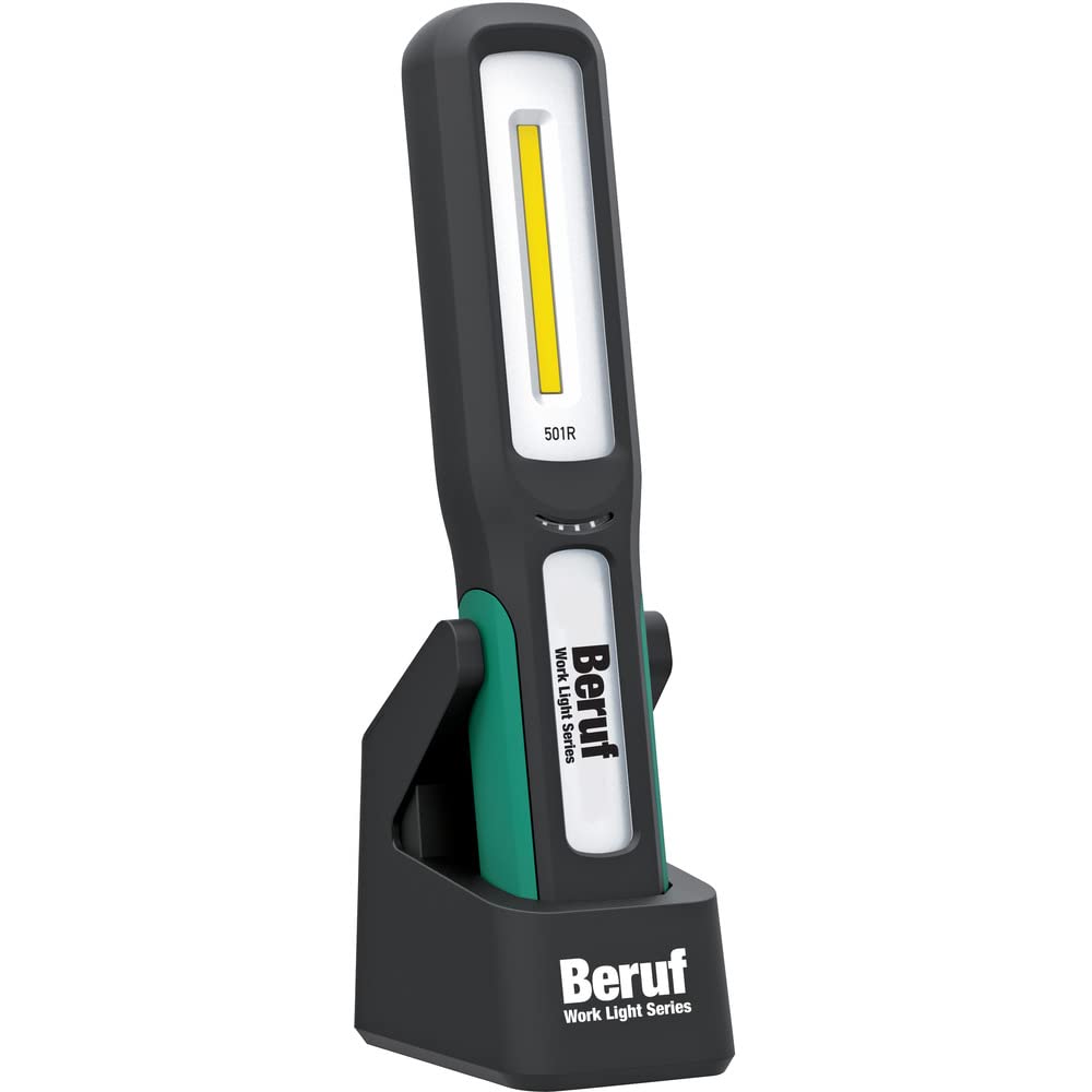 Ichinen Access Beruf BWL-501R Rechargeable Work Light 87230 500lm
Ichinen Access Beruf BWL-501R Rechargeable Work Light 87230 500lm
