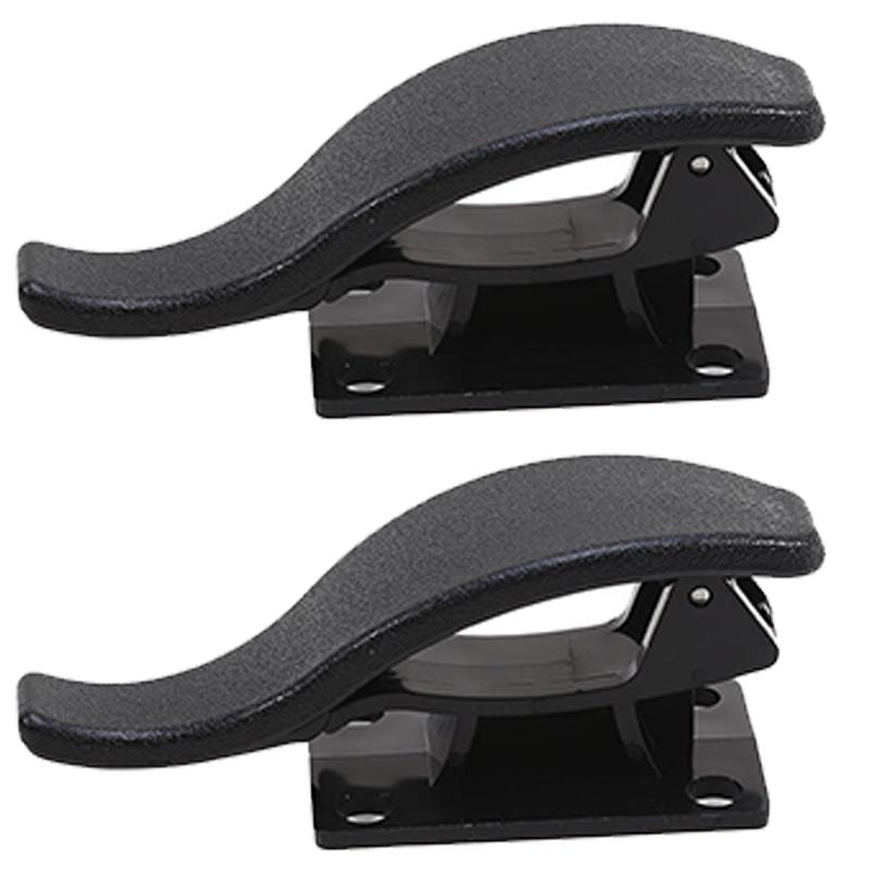 Car Umbrella Holder Hooks ABS Auto Seat Back Trunk Umbrella Clips Universal Vehicle Interior Storage Organizer For Daily Car Use
Car Umbrella Holder Hooks ABS Auto Seat Back Trunk Umbrella Clips Universal Vehicle Interior Storage Organizer For Daily Car Use