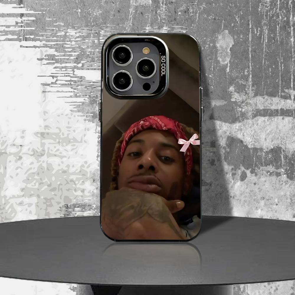 Funny P-Playboi C-Carti Memes Phone Case For iPhone 17,16,15,14,13,12,11,Air,X,XR,Pro,Max,Plus IMD Silver Shell iPhone13PRO
Funny P-Playboi C-Carti Memes Phone Case For iPhone 17,16,15,14,13,12,11,Air,X,XR,Pro,Max,Plus IMD Silver Shell iPhone13PRO