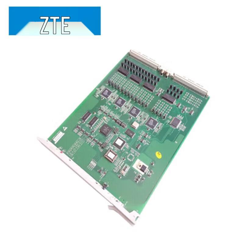 ZTE ZXJ10 MDTI 16-Channel Trunk Board
ZTE ZXJ10 MDTI 16-Channel Trunk Board