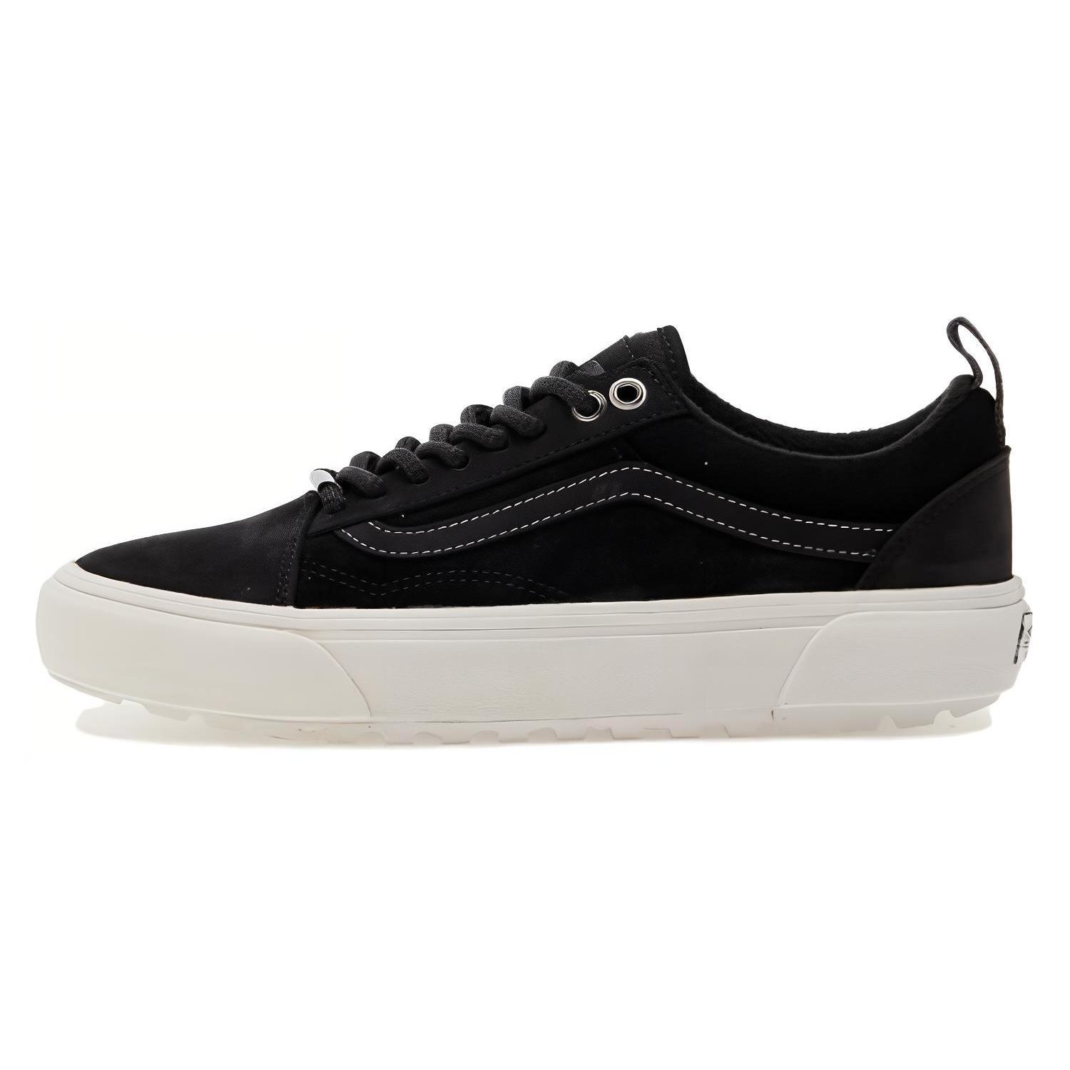 Vans Old Skool MTE-1 LX Black VN0007Q9BLK1 40.5
Vans Old Skool MTE-1 LX Black VN0007Q9BLK1 40.5