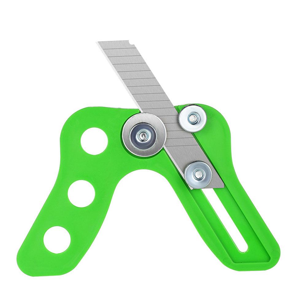 Нож для обрезки кромок, новый инструмент для обрезки досок для покраски, ручной инструмент для деревообработки, скребок для кромок из ПВХ, ручные инструменты для зачистки гипсокартона
Нож для обрезки кромок, новый инструмент для обрезки досок для покраски, ручной инструмент для деревообработки, скребок для кромок из ПВХ, ручные инструменты для зачистки гипсокартона