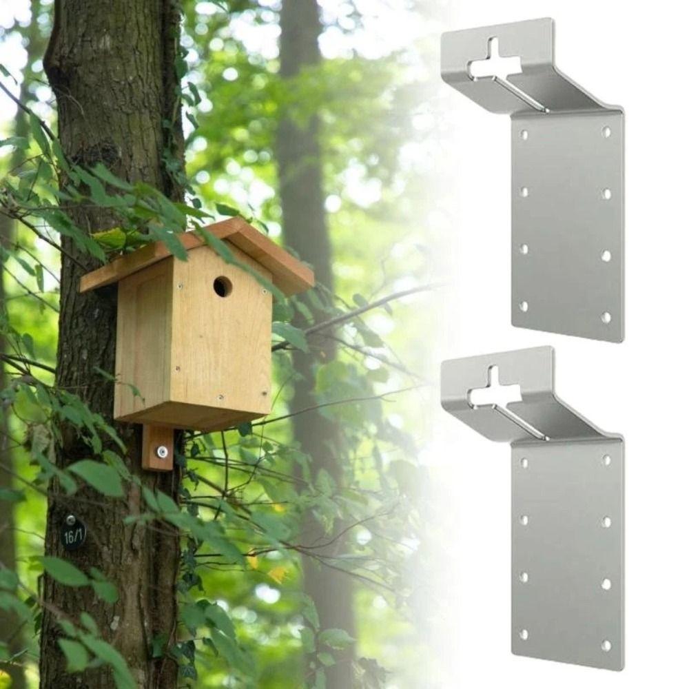 Sleek and Minimalist Design 3 Inch T-Post Mounting Bracket Sturdy T-shaped Post Brackets Fences 6pcs
Sleek and Minimalist Design 3 Inch T-Post Mounting Bracket Sturdy T-shaped Post Brackets Fences 6pcs