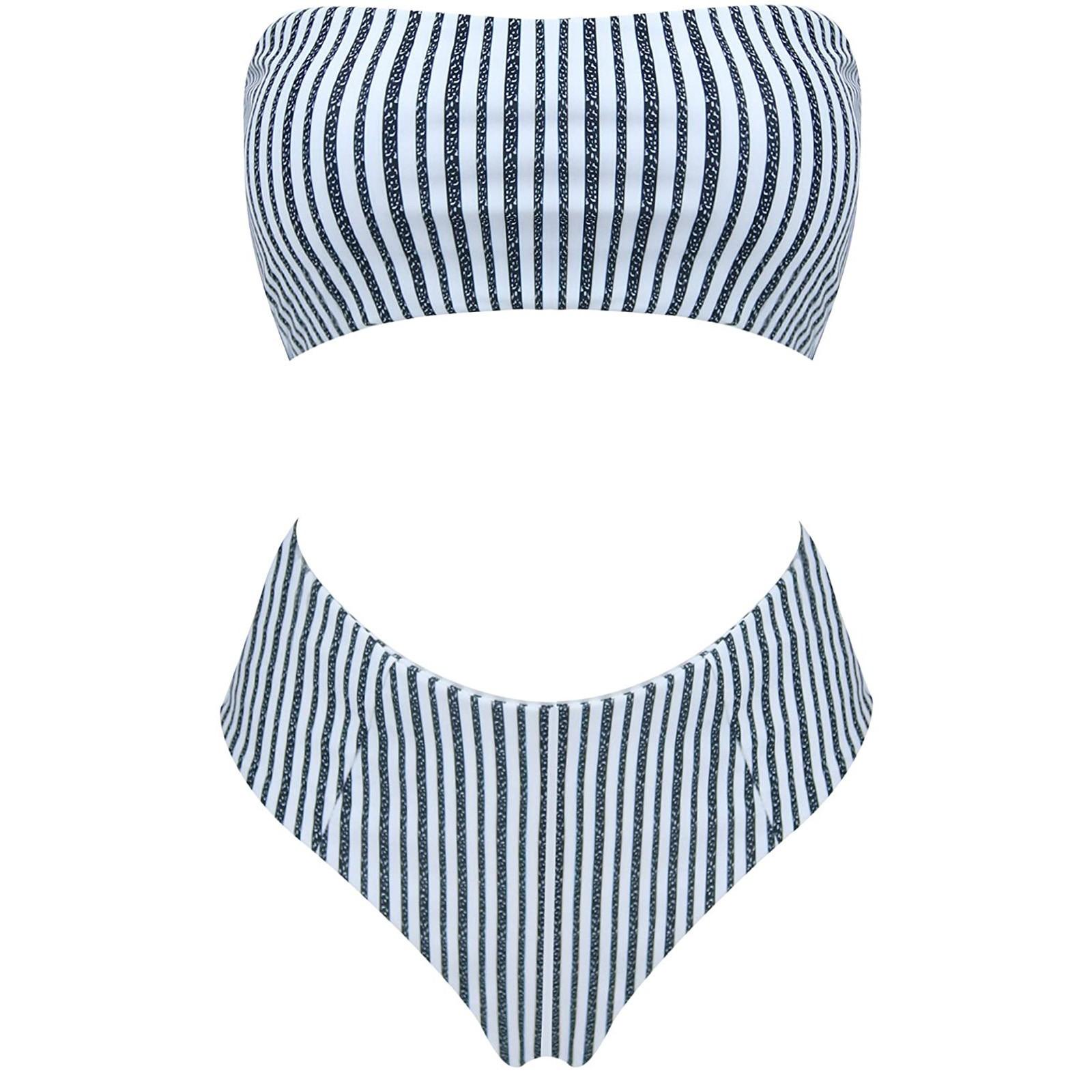 Women s Printing Padded Push Up 2 Piece Bikini Hollow Out Swimsuits Beachweart S білий
Women s Printing Padded Push Up 2 Piece Bikini Hollow Out Swimsuits Beachweart S білий