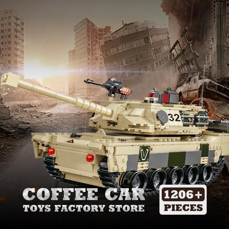 Военный тяжелый основной боевой танк MOC Кирпичи Модель Бронемашины Строительные блоки Солдаты Оружие Транспортные средства Детские игрушки Подарки для взрослых
Военный тяжелый основной боевой танк MOC Кирпичи Модель Бронемашины Строительные блоки Солдаты Оружие Транспортные средства Детские игрушки Подарки для взрослых