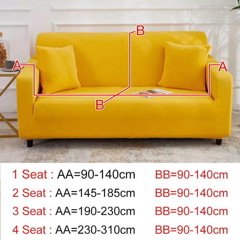 Чохол для дивана 23 кольорів, дихаючий еластичний дешевий диван, захист дивана, все включено, модний візерунок, диван для вітальні 5 Seat 310-360cm
Чохол для дивана 23 кольорів, дихаючий еластичний дешевий диван, захист дивана, все включено, модний візерунок, диван для вітальні 5 Seat 310-360cm