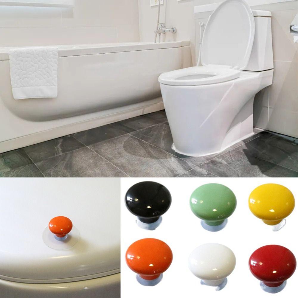 Керамическая открывалка для сиденья унитаза Многофункциональные аксессуары для туалета Туалет
Керамическая открывалка для сиденья унитаза Многофункциональные аксессуары для туалета Туалет