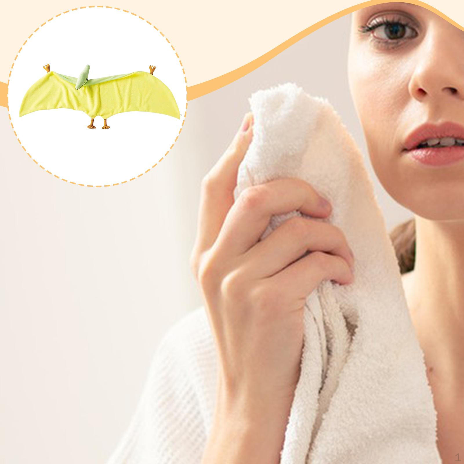 Мягкое полотенце для ванны Птерозавр Милый плед для кондиционера
Мягкое полотенце для ванны Птерозавр Милый плед для кондиционера