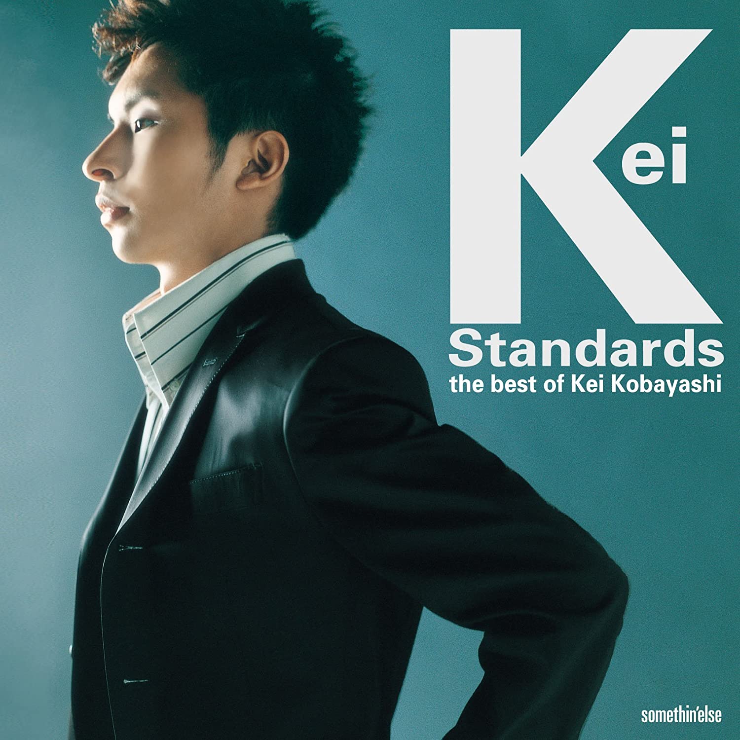 CD KATSURA KOBAYASHI - Kei Standard-the Best Of Kei Kobaya TOCJ68090 Japan Japanese Pop/Rock Used
CD KATSURA KOBAYASHI - Kei Standard-the Best Of Kei Kobaya TOCJ68090 Japan Japanese Pop/Rock Used