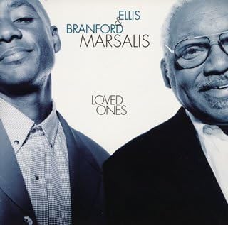 CD BRANFORD MARSALIS QUARTET TERENCE To a beloved woman Standard balla SRCR7987 Japan Jazz Used
CD BRANFORD MARSALIS QUARTET TERENCE To a beloved woman Standard balla SRCR7987 Japan Jazz Used