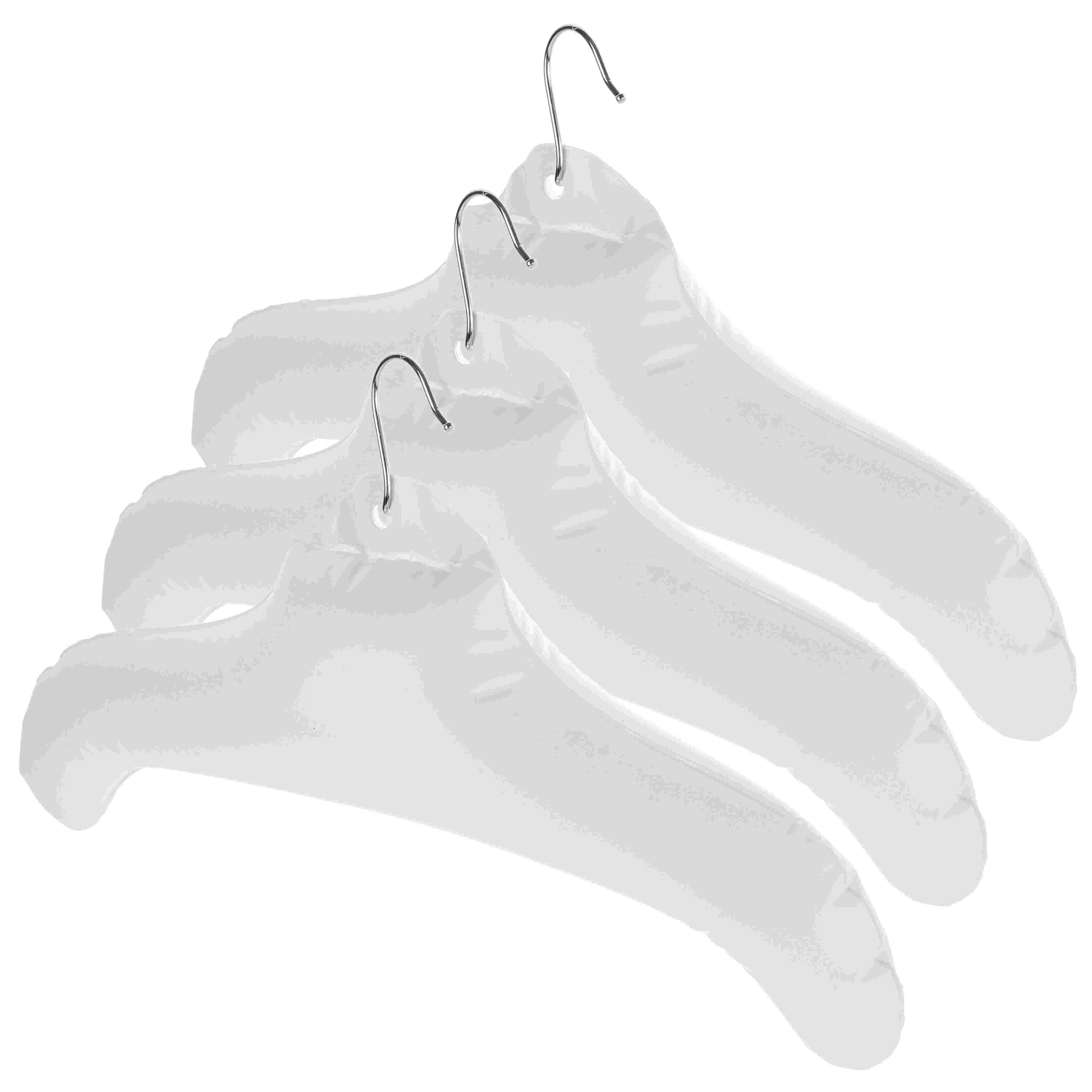 3 Pcs Drying Rack Travel Hanger Inflatable Hangers Pendant Coat White Clothes Shirt For Closet Plastic Pendant Drying 44.00X25.00X0.30CM белый
3 Pcs Drying Rack Travel Hanger Inflatable Hangers Pendant Coat White Clothes Shirt For Closet Plastic Pendant Drying 44.00X25.00X0.30CM белый