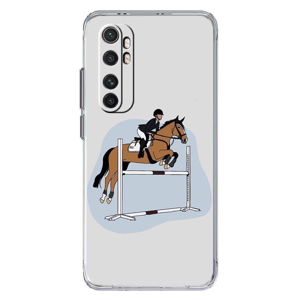Чехол для телефона с изображением соревновательной лошади для Xiaomi 14 15 13 14T 13T 12T 11T Pro 12 11 Lite Poco X7 X6 X5 X3 NFC F7 F6 Xiaomi 14
Чехол для телефона с изображением соревновательной лошади для Xiaomi 14 15 13 14T 13T 12T 11T Pro 12 11 Lite Poco X7 X6 X5 X3 NFC F7 F6 Xiaomi 14