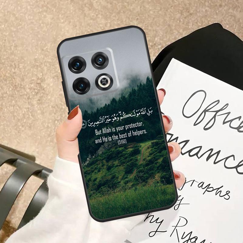 Muslim Surah Ikhlas Islamic Quote Case For OnePlus 15 R 12 12R 13T 13 13R 11 10 Pro 10T 8T Nord 5 CE 2 3 4 Lite N20 N30 Cover OnePlus 13
Muslim Surah Ikhlas Islamic Quote Case For OnePlus 15 R 12 12R 13T 13 13R 11 10 Pro 10T 8T Nord 5 CE 2 3 4 Lite N20 N30 Cover OnePlus 13