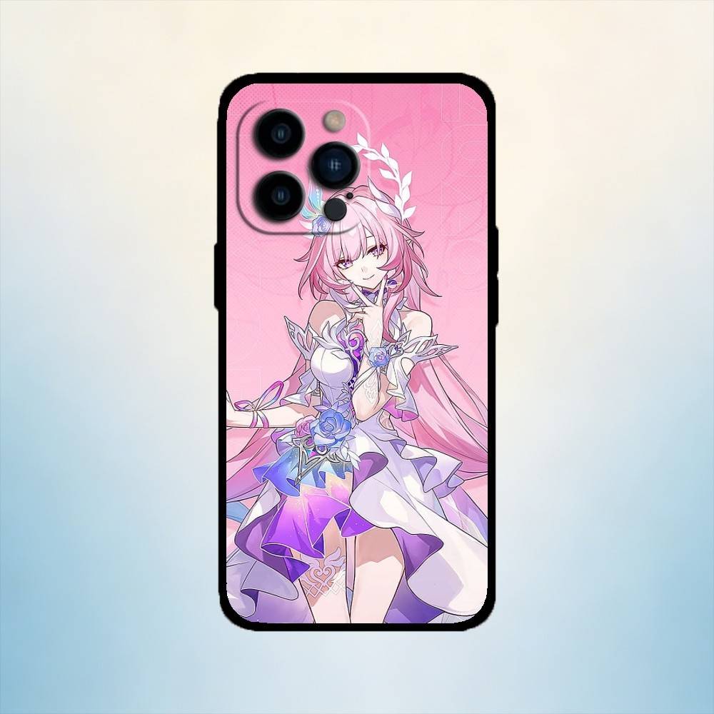 AAA Cute Girl Cyrene Phone Case For iPhone 17,16,15,14,13,12,11 Plus,Pro Max,XS,Soft Silicone Black Cover iPhone16e
AAA Cute Girl Cyrene Phone Case For iPhone 17,16,15,14,13,12,11 Plus,Pro Max,XS,Soft Silicone Black Cover iPhone16e