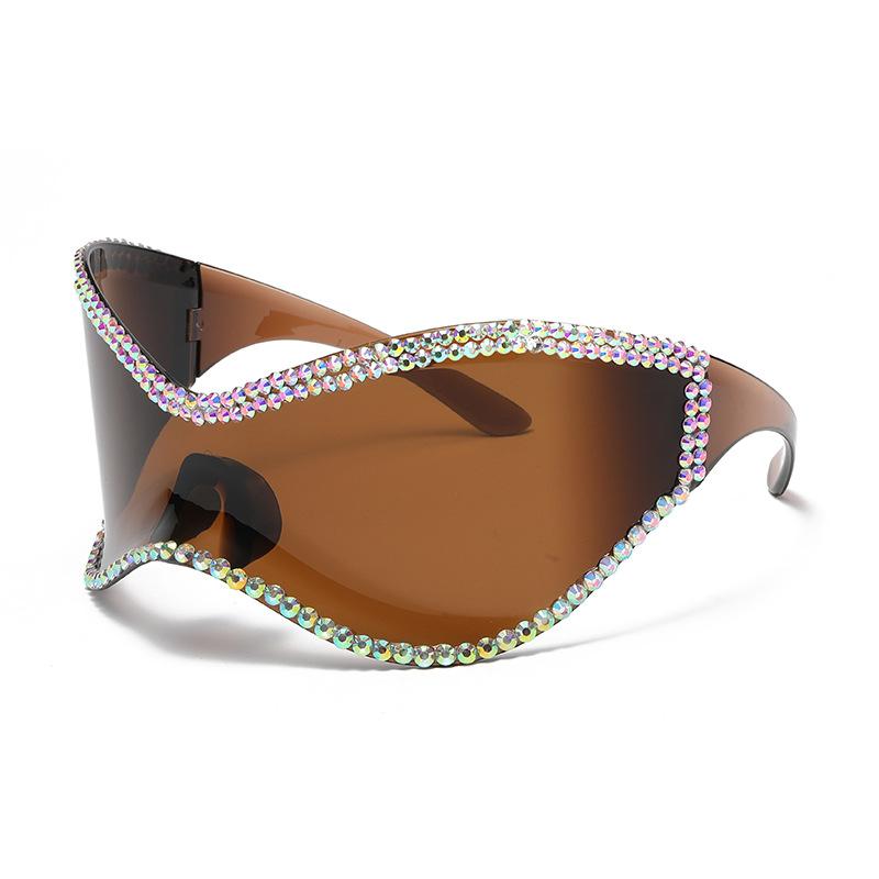 Stylish Pc Frame Design Sunglasses Fashionable Sophisticated Protection Sun StyleA
Stylish Pc Frame Design Sunglasses Fashionable Sophisticated Protection Sun StyleA