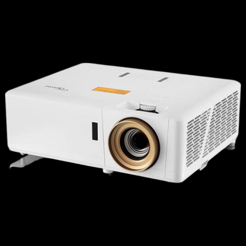Optoma UHZ718 4K Laser Home Theater Projector (CN version)
Optoma UHZ718 4K Laser Home Theater Projector (CN version)