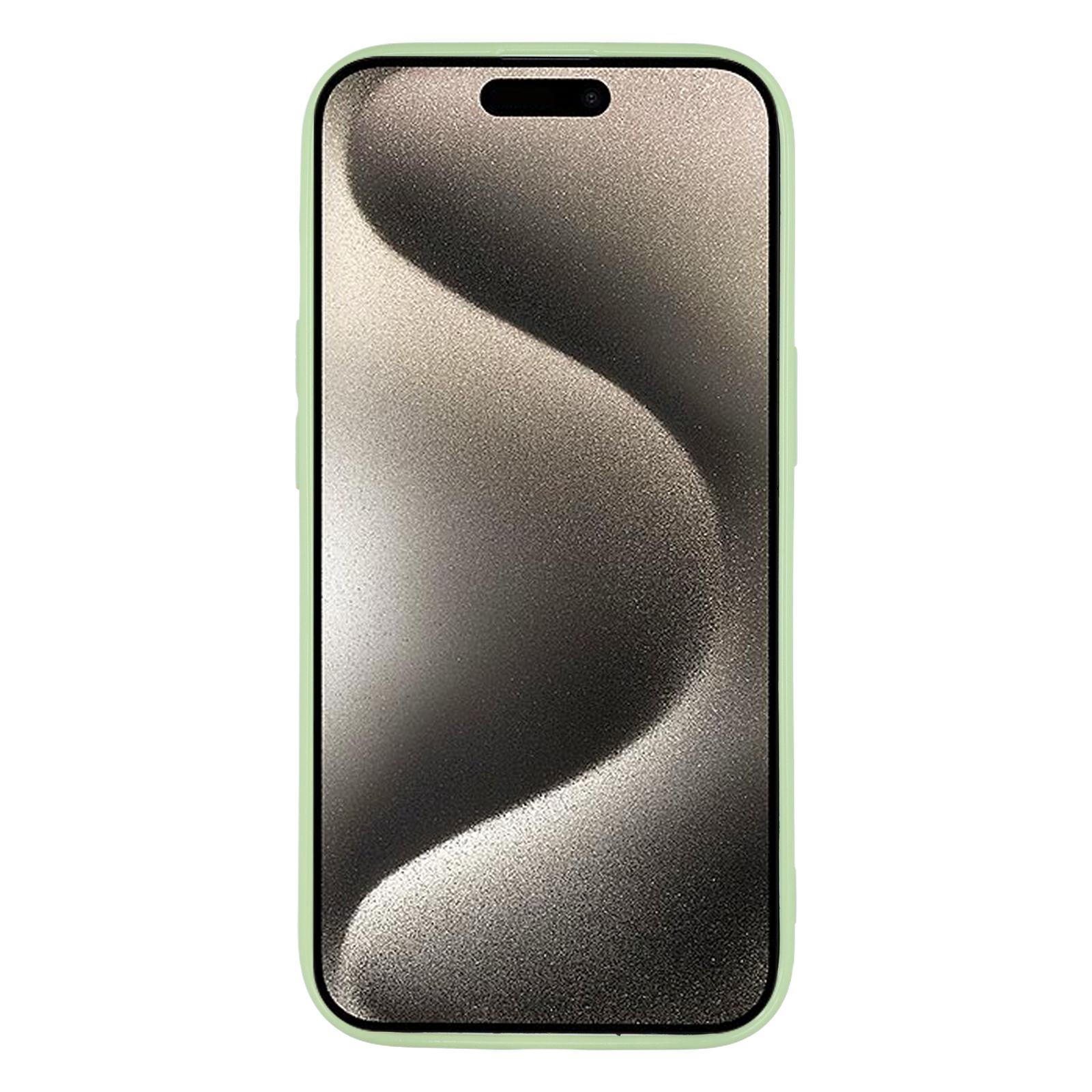 Bulk Purchasing 25Pcs For iPhone 15 Plus Case 1.2mm TPU Matte Phone Cover Transparent White
Bulk Purchasing 25Pcs For iPhone 15 Plus Case 1.2mm TPU Matte Phone Cover Transparent White