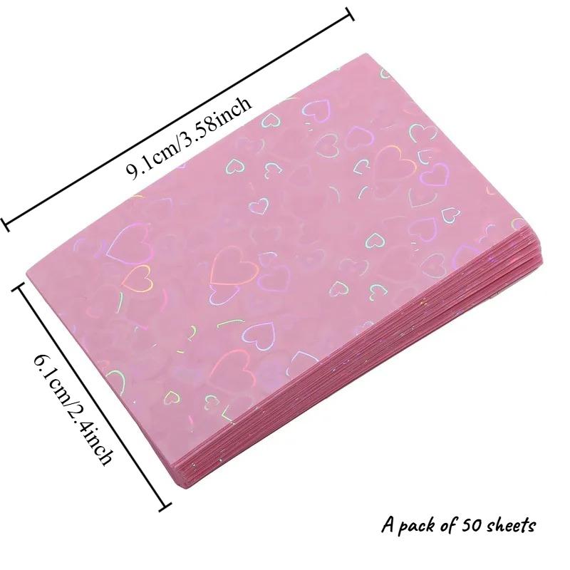1pcs Ins Japanese Coffee Love Flash Series Two Layer Card Film Macaron Color Flat Mouth Small Card Protective Cover рожевий
1pcs Ins Japanese Coffee Love Flash Series Two Layer Card Film Macaron Color Flat Mouth Small Card Protective Cover рожевий
