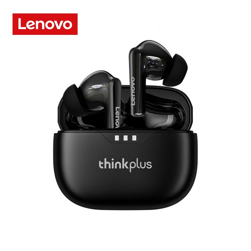 Беспроводные Bluetooth-наушники Lenovo LP3 Pro, HIFI, наушники с шумоподавлением и низкой задержкой
Беспроводные Bluetooth-наушники Lenovo LP3 Pro, HIFI, наушники с шумоподавлением и низкой задержкой