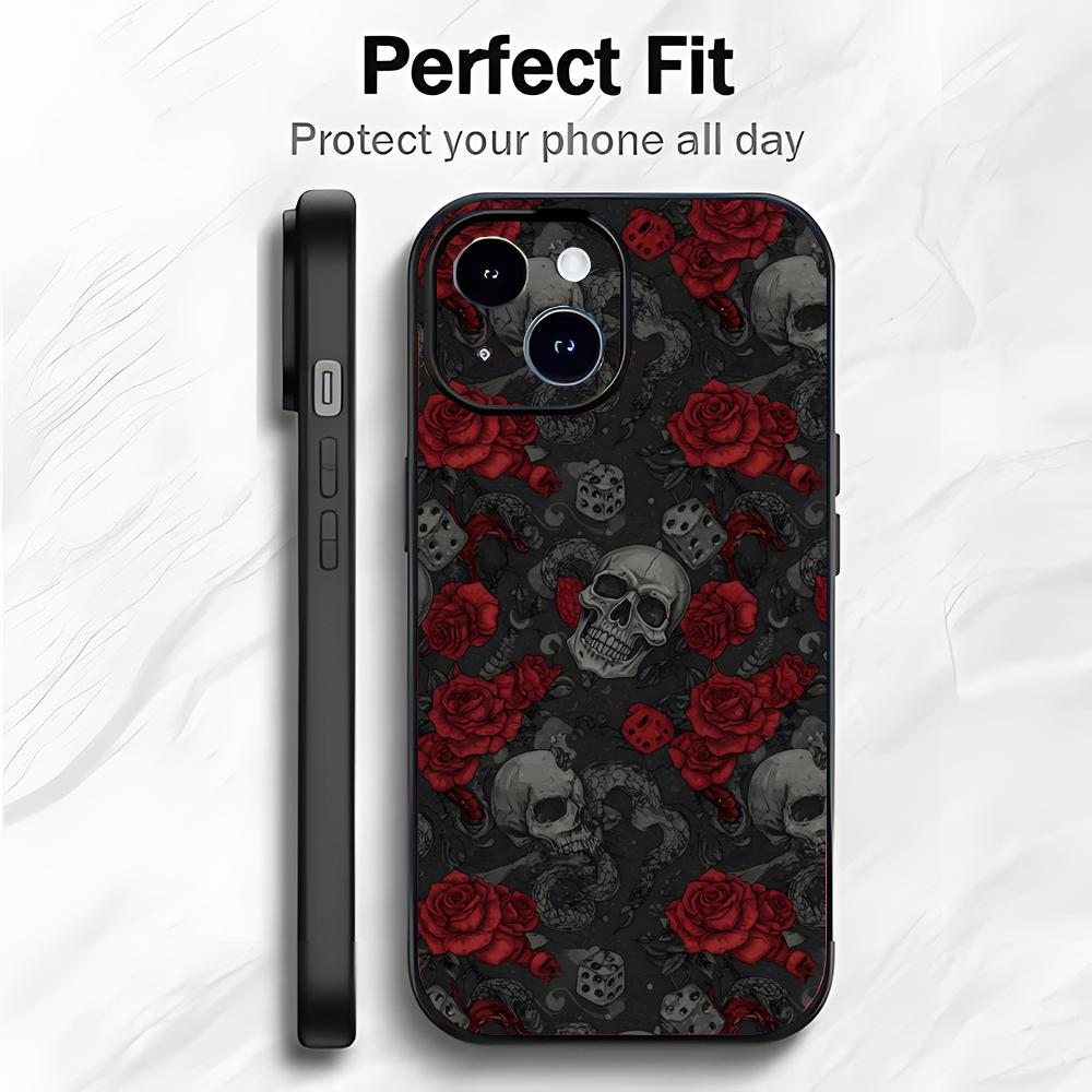 Scary Dark Abstract Art Terrifying Skeleton 2 Phone Case Phone Case Soft Packaging Lightweight For iPhone17 16 15 14 13ProMax iphone12promax
Scary Dark Abstract Art Terrifying Skeleton 2 Phone Case Phone Case Soft Packaging Lightweight For iPhone17 16 15 14 13ProMax iphone12promax