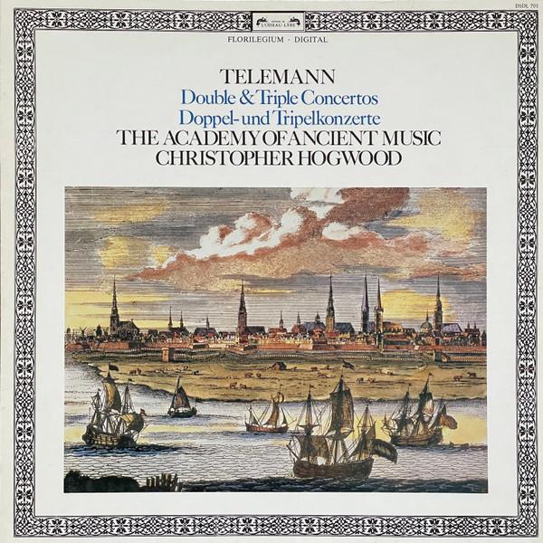 LP Record TELEMANN ACADEMY OF ANCIENT MUSIC Telemann The Academy Of Ancient M DSDL701 LOISEAULYRE 1983 UK Classical Used
LP Record TELEMANN ACADEMY OF ANCIENT MUSIC Telemann The Academy Of Ancient M DSDL701 LOISEAULYRE 1983 UK Classical Used