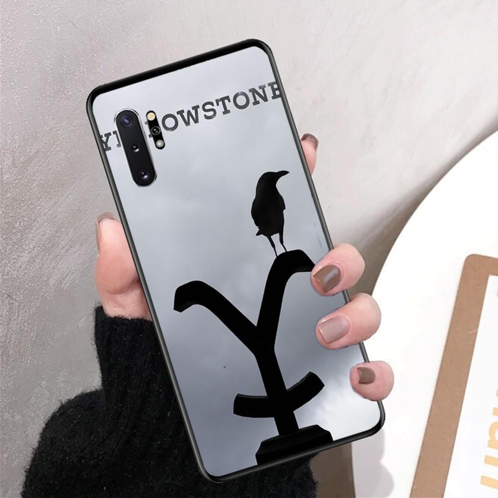 American TV Series Yellowstone Phone Case For Samsung Note 8 9 10 20 Pro Plus Lite M 10 11 20 30 21 31 51 A 21 22 42 02 03 Samsung M31S
American TV Series Yellowstone Phone Case For Samsung Note 8 9 10 20 Pro Plus Lite M 10 11 20 30 21 31 51 A 21 22 42 02 03 Samsung M31S