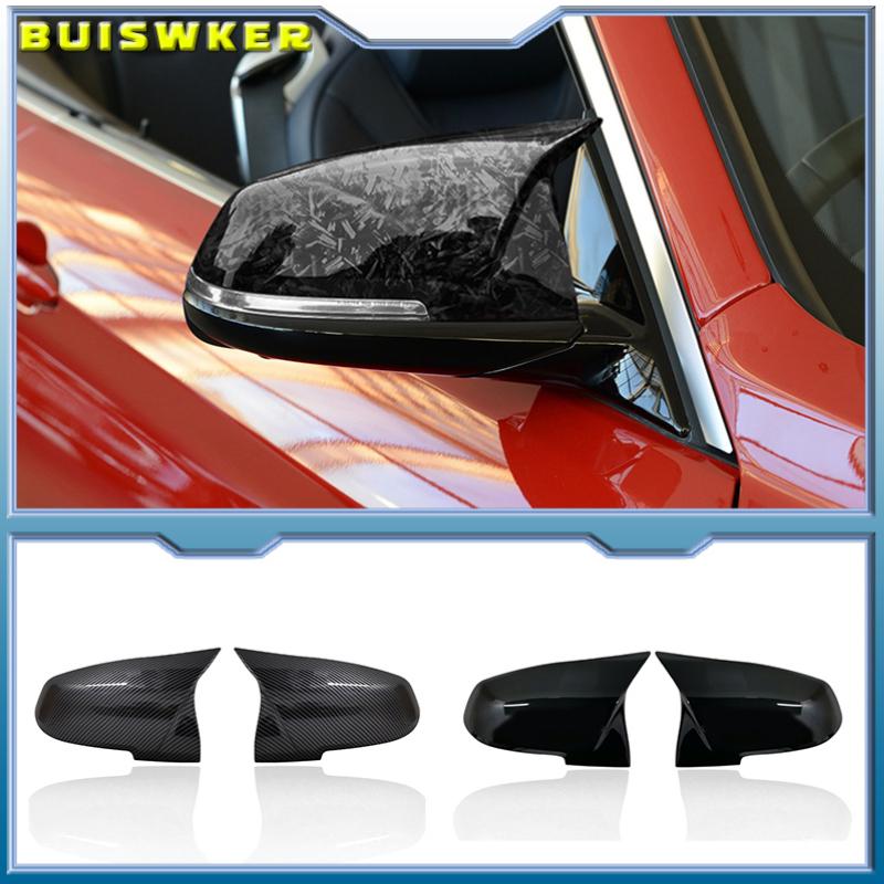 Для BMW 1 2 3 4 серии F20 F30 F31 F32 F36 2012-UP 320i 328i 330d 335i M3 M4 стиль замены зеркала из углеродного волокна
Для BMW 1 2 3 4 серии F20 F30 F31 F32 F36 2012-UP 320i 328i 330d 335i M3 M4 стиль замены зеркала из углеродного волокна