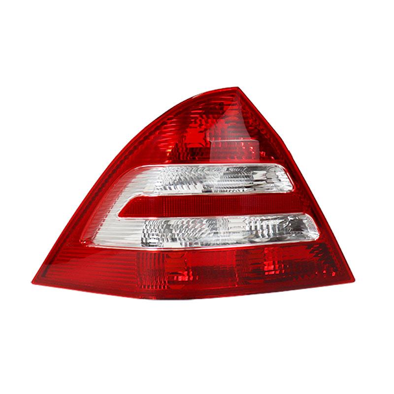 For Mercedes Benz W203 C-class C230 C240 C280 C320 C350 2004-2007 Car Rear Tail Light Warning Brake Light 2038201964 2038202064
For Mercedes Benz W203 C-class C230 C240 C280 C320 C350 2004-2007 Car Rear Tail Light Warning Brake Light 2038201964 2038202064