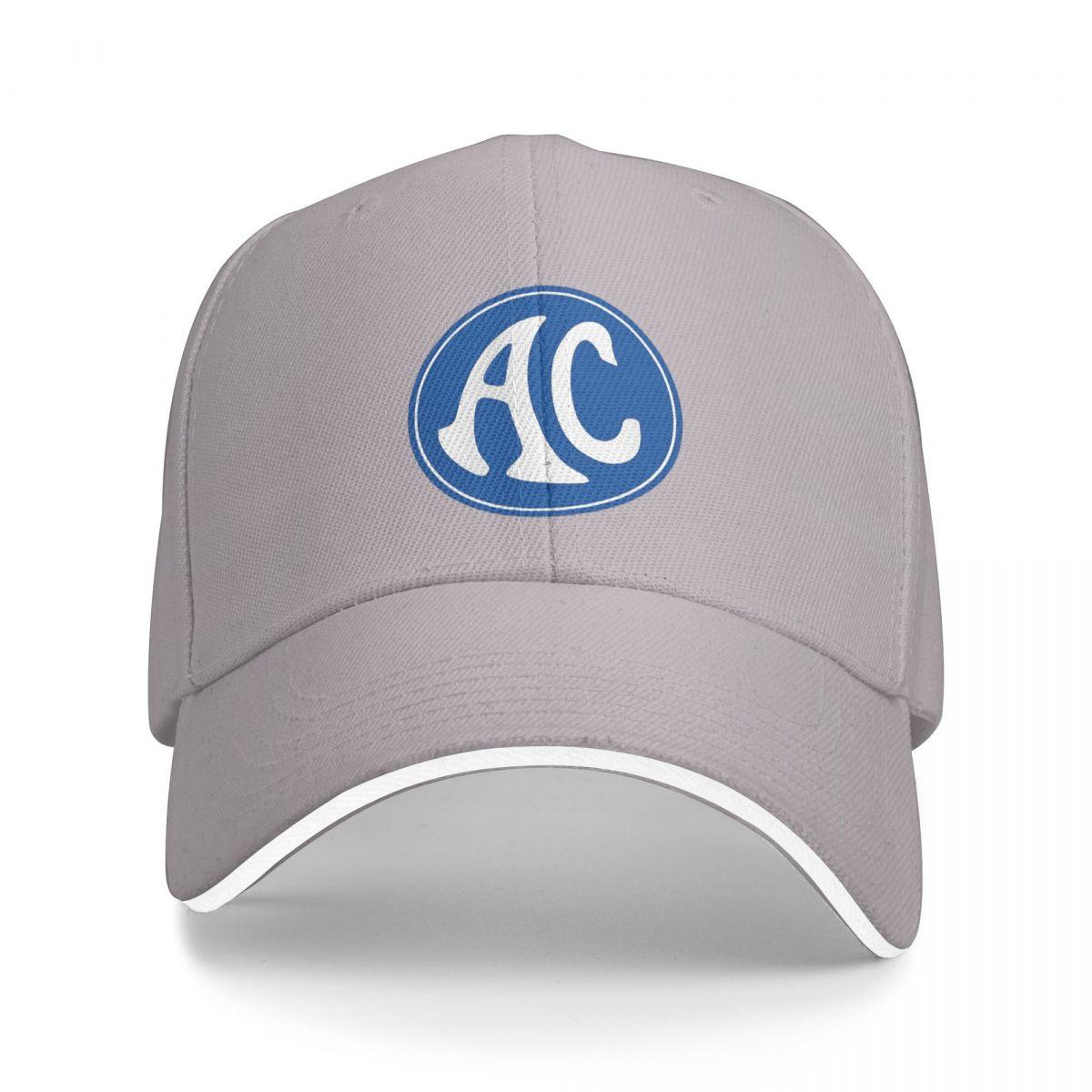 AC CARS ORIGINAL SIGN Бейсболки Snapback Унисекс Женские Шляпы На открытом воздухе Регулируемая Повседневная Кепка Уличная Бейсболка Полихроматическая
AC CARS ORIGINAL SIGN Бейсболки Snapback Унисекс Женские Шляпы На открытом воздухе Регулируемая Повседневная Кепка Уличная Бейсболка Полихроматическая