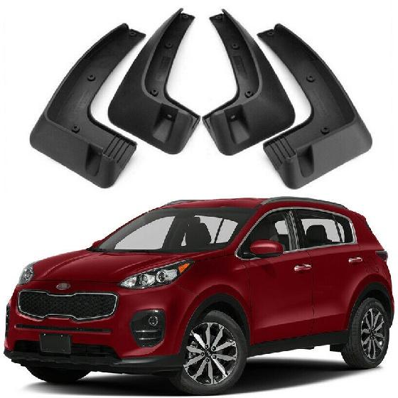 4 шт. комплект литые автомобильные брызговики для Kia Sportage 2017 2018 QL брызговики автомобиля брызговики автомобиля брызговики
4 шт. комплект литые автомобильные брызговики для Kia Sportage 2017 2018 QL брызговики автомобиля брызговики автомобиля брызговики