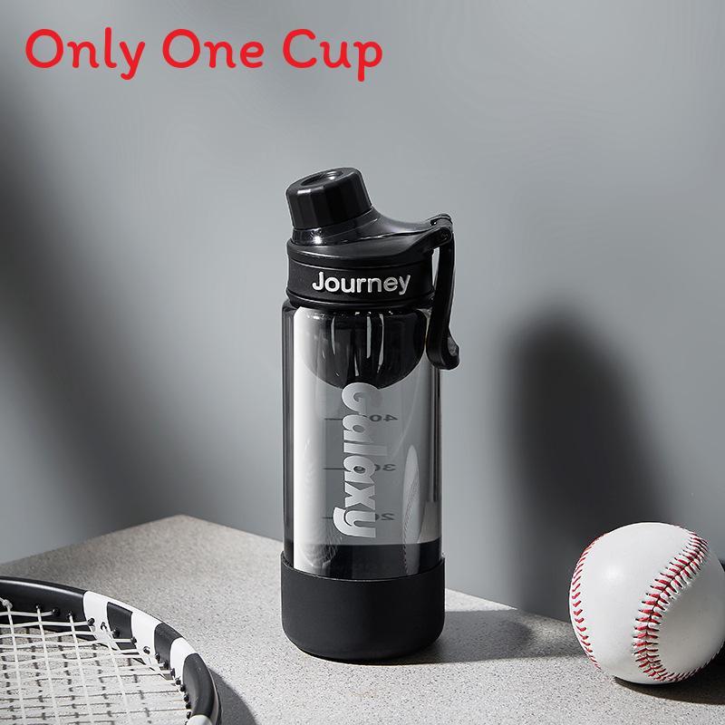 Sports Water Bottle With Tea Separator And Leak Proof Seal For Fitness Enthusiasts 680ml
Sports Water Bottle With Tea Separator And Leak Proof Seal For Fitness Enthusiasts 680ml