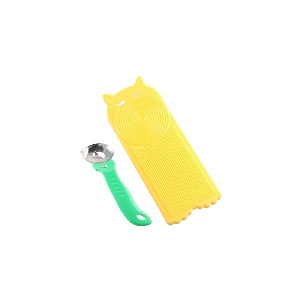 Board Noodle Machine Noodle Maker Pasta Board Rolling Pin Macaroni Making Tool Kitchen Gadgets
Board Noodle Machine Noodle Maker Pasta Board Rolling Pin Macaroni Making Tool Kitchen Gadgets